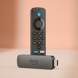 Amazon Fire Stick HD