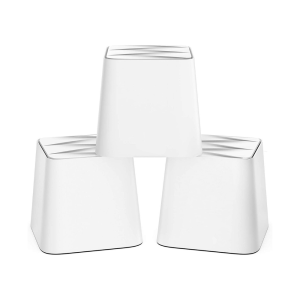 Router Tipo Malla combo de 3 unidades